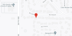 Conifer View AFH in google map