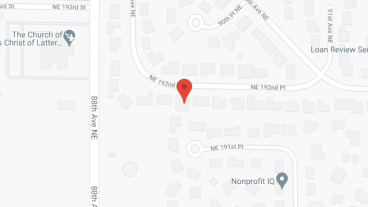 Conifer View AFH in google map