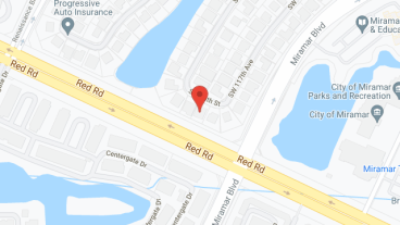 Villages of Renaissance Assisted Living in google map