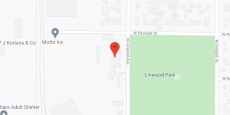 Linwood Place in google map