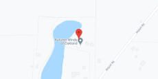 Autumn Winds in google map