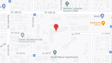 Golden Venture Apartments in google map