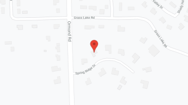Vanderhagen AFC in google map