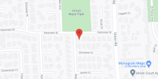 Angeleon Care Home in google map