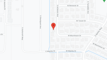 Home Sweet Home Elderly Care in google map