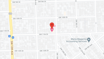 Ady's Family Home in google map
