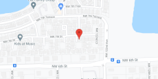Ada ALF Inc in google map