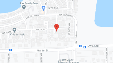 Ada ALF Inc in google map