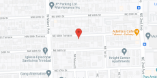 A Place Called Home in google map