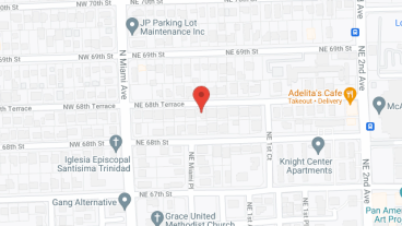 A Place Called Home in google map