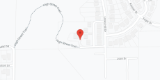 Loves Hill AFH in google map