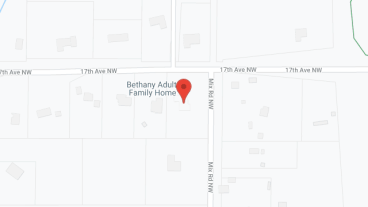 Bethany AFH in google map