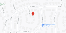 Newport Hills Family Care in google map