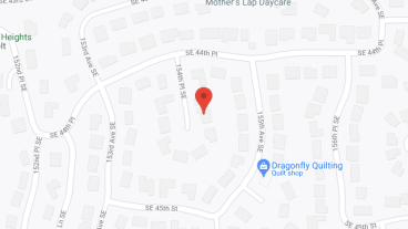 Newport Hills Family Care in google map