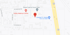 Avon Park in google map