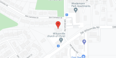 Springwater Care Home in google map