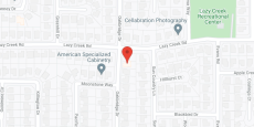 Manor Abbey Home Care in google map