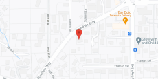Loving Hearts Adult Family Home in google map