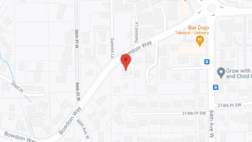 Loving Hearts Adult Family Home in google map