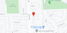 Mercy Adult Care in google map