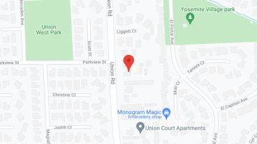 Mercy Adult Care in google map