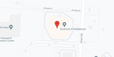 Inn at Renaissance in google map