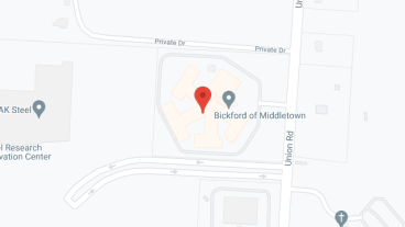 Inn at Renaissance in google map
