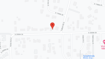 Best Care Adult Family Home in google map