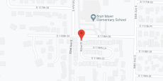 United Home Care in Seattle in google map