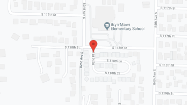 United Home Care in Seattle in google map