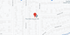 Ellenhouse in google map