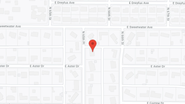 Assisted Living at Mountain Vista in google map