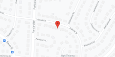 Reliable Home Care Services in google map