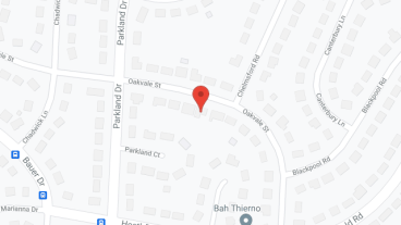 Reliable Home Care Services in google map