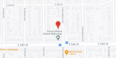 Hewitt Home in google map