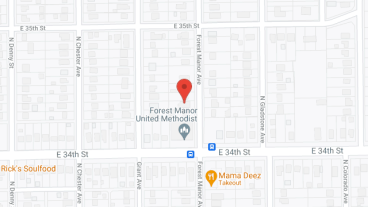 Hewitt Home in google map