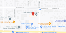 Heartwood Homes Senior Living in google map