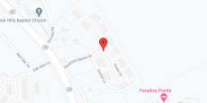Bradford Square in google map