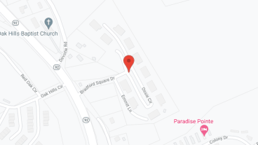 Bradford Square in google map