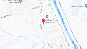Woodland Park Apartments in google map