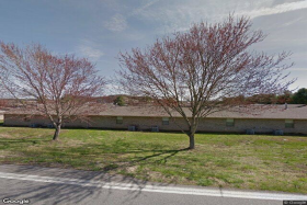 Woodland Park Apartments 