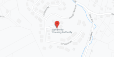 Robert Howard Village in google map