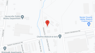 Riverview Apartments in google map
