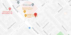 Gentle Care in google map