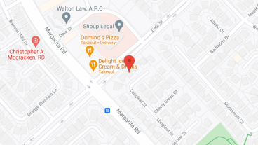 Gentle Care in google map