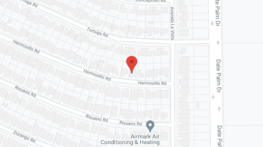 Hermosillo Home Care in google map