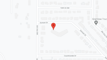 Sunrise Villa in google map