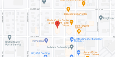 Prime Assisted Living in google map