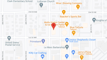 Prime Assisted Living in google map