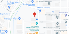 Prime Assisted Living in google map